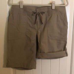 The North Face shorts